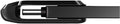 SanDisk Ultra Dual Drive Go 128GB USB 3.1 Type-C Flash Drive with Swivel Design - SuperSaverAU - view 3