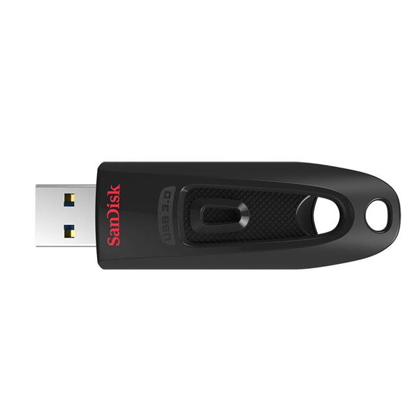 SanDisk Ultra CZ48 16G USB 3.0 Flash Drive (SDCZ48-016G) - SuperSaverAU - view 1