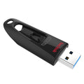 SanDisk Ultra CZ48 16G USB 3.0 Flash Drive (SDCZ48-016G) - SuperSaverAU - view 2
