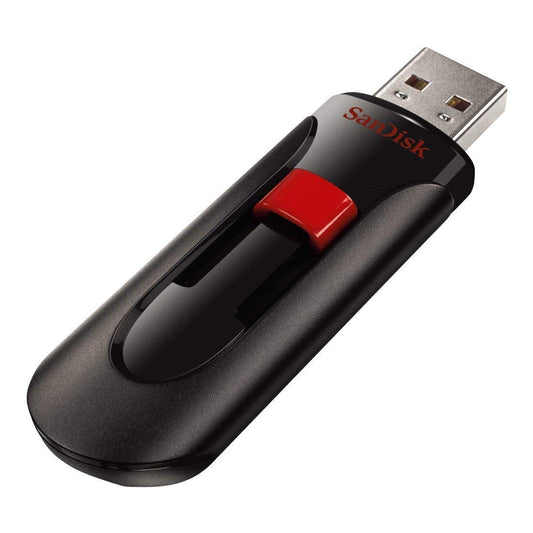 SanDisk 256GB Cruzer Glide USB 3.0 Flash Drive High-Speed Data Transfer