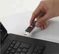 SanDisk 256GB Cruzer Glide USB 3.0 Flash Drive High-Speed Data Transfer - SuperSaverAU - view 3