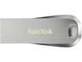 SANDISK SDCZ74-032G-G46 32G  ULTRA LUXE PEN DRIVE 150MB USB 3.0 METAL - SuperSaverAU - view 4