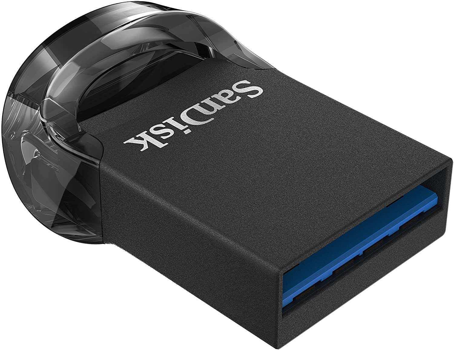 SANDISK 512GB CZ430 ULTRA FIT USB 3.1  (SDCZ430-512G) - SuperSaverAU - view 1