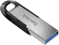 SANDISK 512GB SDCZ73-512G ULTRA FLAIR USB 3.0 FLASH DRIVE upto 150MB/s - SuperSaverAU - view 1