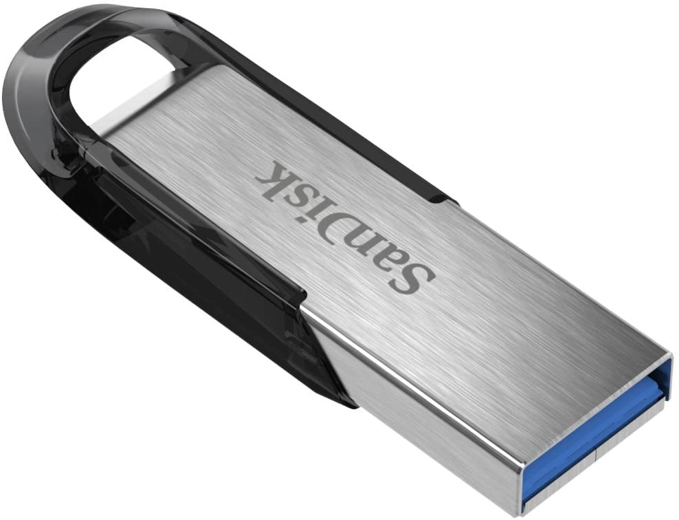 SANDISK 512GB SDCZ73-512G ULTRA FLAIR USB 3.0 FLASH DRIVE upto 150MB/s - SuperSaverAU - view 1