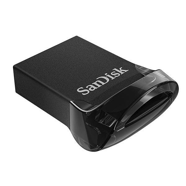 SANDISK 64GB CZ430 ULTRA FIT USB 3.1 (SDCZ430-064G) - SuperSaverAU - view 1