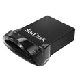 SANDISK 64GB CZ430 ULTRA FIT USB 3.1 (SDCZ430-064G) - SuperSaverAU - view 2