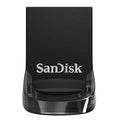 SANDISK 64GB CZ430 ULTRA FIT USB 3.1 (SDCZ430-064G) - SuperSaverAU - view 3