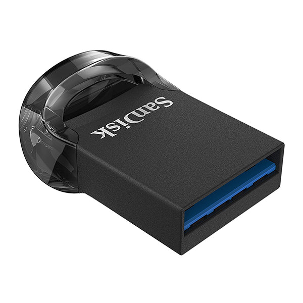 SANDISK 64GB CZ430 ULTRA FIT USB 3.1 (SDCZ430-064G) - SuperSaverAU - view 4
