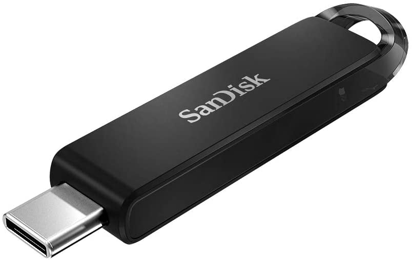 SANDISK 64GB SDCZ460-064G-G46 CZ460 Ultra Type-C USB3.1 (150MB) New - SuperSaverAU - view 1