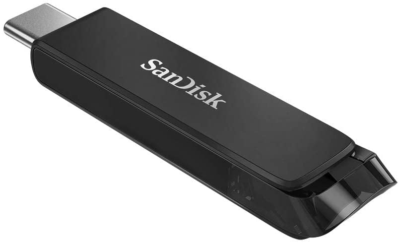 SANDISK 64GB SDCZ460-064G-G46 CZ460 Ultra Type-C USB3.1 (150MB) New - SuperSaverAU - view 2