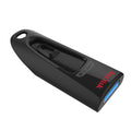 SanDisk Ultra CZ48 64G USB 3.0 Flash Drive (SDCZ48-064G) - SuperSaverAU - view 2