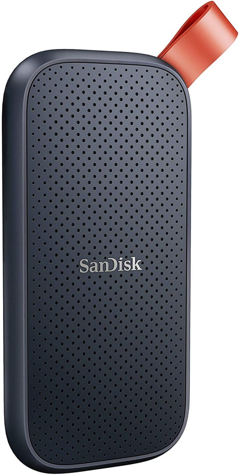 SanDisk Portable SSD USB-C 520MB/s - 1TB