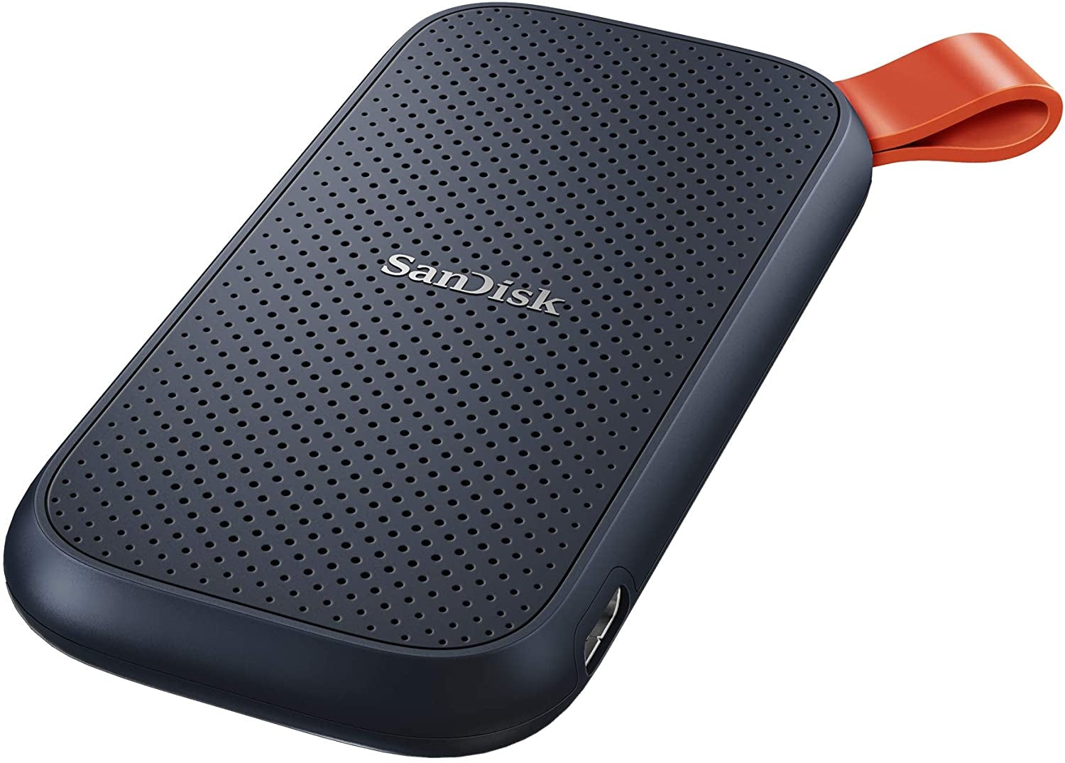 SanDisk Portable SSD USB-C 520MB/s - 1TB