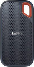 SanDisk 1TB Extreme Portable SSD V2 (SDSSDE61-1T00-G25) - SuperSaverAU - view 2