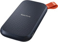 SanDisk Portable SSD USB-C 520MB/s - 2TB