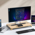 Simplecom KM470 2-Port USB-C KVM Switch 8K Docking Station HDMI 2.1 DP for Laptop Tablet - SuperSaverAU - view 5