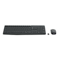Logitech MK235 Wireless Keyboard Mouse (920-007937) - SuperSaverAU - view 1