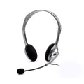Logitech H110 Stereo Headset (981-000459) - SuperSaverAU - view 1