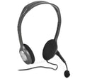Logitech H110 Stereo Headset (981-000459) - SuperSaverAU - view 4