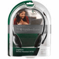 Logitech H110 Stereo Headset (981-000459) - SuperSaverAU - view 5