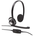 Logitech H390 USB Headset (981-000485) - SuperSaverAU - view 1