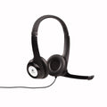 Logitech H390 USB Headset (981-000485) - SuperSaverAU - view 3