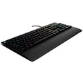 Logitech G213 Prodigy RGB Gaming Keyboard - SuperSaverAU - view 4