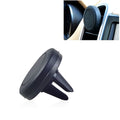Magnetic Air Vent Mount - Black - SuperSaverAU - view 3