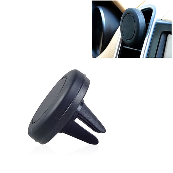 Magnetic Air Vent Mount - Gold - SuperSaverAU - view 2