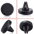 Magnetic Air Vent Mount - Sliver - SuperSaverAU - view 5