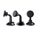 Magnetic Car Universal Holder - Black - SuperSaverAU - view 1
