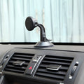Magnetic Car Universal Holder - Black - SuperSaverAU - view 2