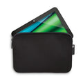 TOSHIBA Neoprene Sport Tablet Case for 10.1-Inch Tablets - Black