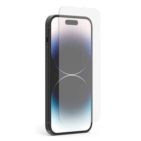 Premium Tempered Glass Screen Protector for iPhone 15 and 15 Pro