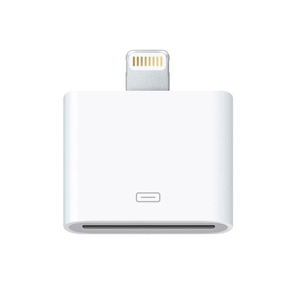 iPhone 5 iPhone 8-pin to 30-Pin Adapter - SuperSaverAU - view 1