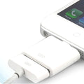 iPhone 5 iPhone 8-pin to 30-Pin Adapter - SuperSaverAU - view 2