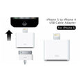 iPhone 5 iPhone 8-pin to 30-Pin Adapter - SuperSaverAU - view 3