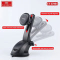Earldom EH94 Magnetic Mount Holder with Suction Base