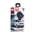 Earldom M29 Wireless Car Kit FM Transmitter - SuperSaverAU - view 2