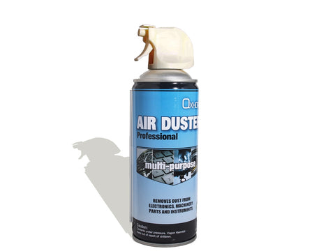 OXHORN Professional Multi-purpose Air Duster 400ML 285G AD-400-AU - SuperSaverAU - view 1