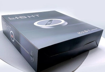 TEQ Y2 Bluetooth LED Selfie Stick with Tripod Stand 3500-6000K