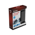 HUNTKEY USB -C 65W NOTEBOOK ADAPTER (HKA06520033-016) - SuperSaverAU - view 3