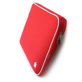 12 to 14 inch Laptop Bag Sleeve Case (red) - SuperSaverAU - view 2