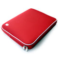12 to 14 inch Laptop Bag Sleeve Case (red) - SuperSaverAU - view 5