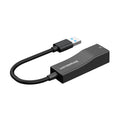 Simplecom NU302 SuperSpeed USB 3.0 to RJ45 Gigabit 1000Mbps Ethernet Network Adapter - SuperSaverAU - view 3