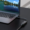 Simplecom NU302 SuperSpeed USB 3.0 to RJ45 Gigabit 1000Mbps Ethernet Network Adapter - SuperSaverAU - view 4