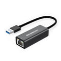 Simplecom NU304 SuperSpeed USB 3.0 to Gigabit Ethernet Network Adapter - SuperSaverAU - view 1