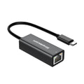Simplecom NU314 SuperSpeed USB-C to Gigabit Ethernet Network Adapter - SuperSaverAU - view 2