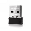 Simplecom NW106 AX300 Wi-Fi 6 USB Nano Adapter 286Mbps